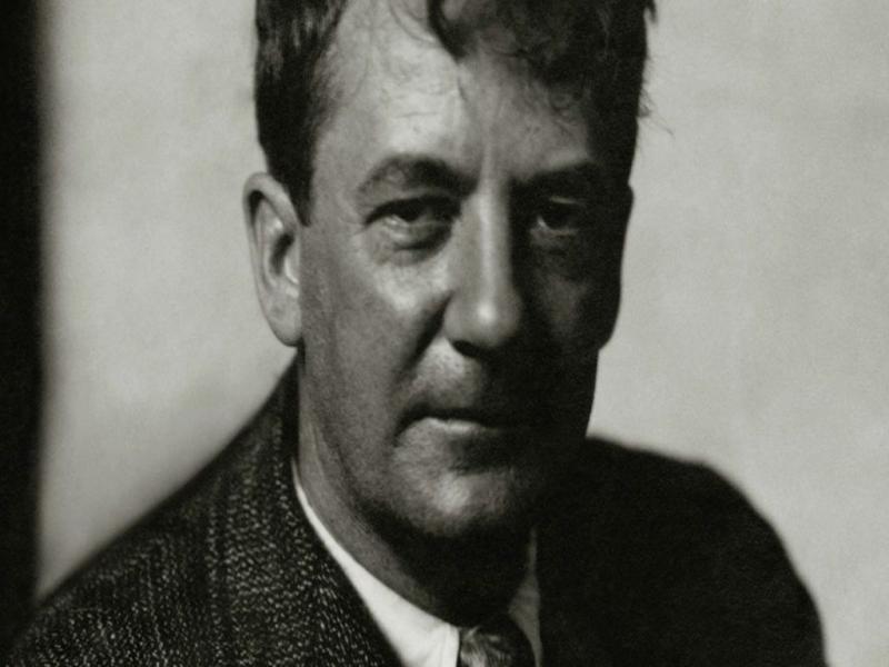 Sherwood Anderson - Death by Toothpick 8