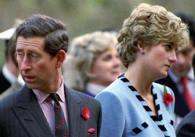 Prince Charles Wasn&#039;t The only One Cheating 13