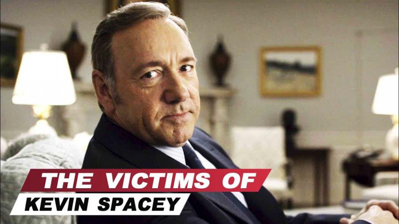 Kevin Spacey Sexual Misconduct 4