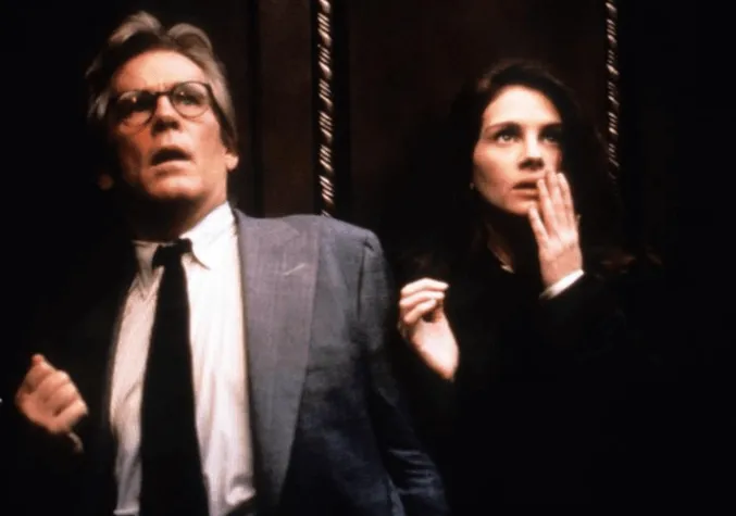 Julia Roberts And Nick Nolte: I Love Trouble 14