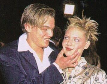 Claire Danes And Leonardo DiCaprio: Romeo And Juliet 20