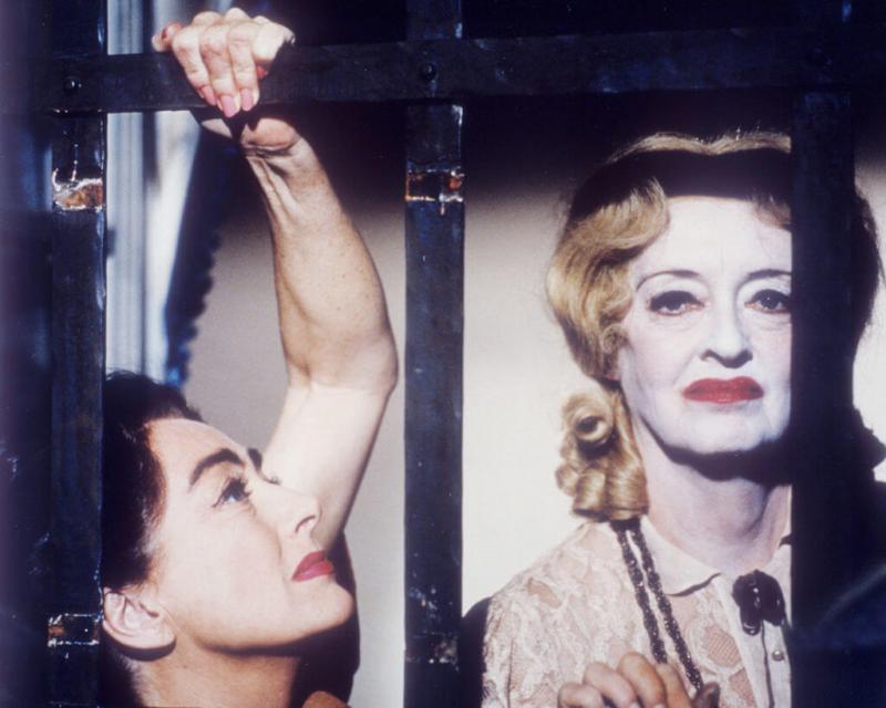 Bette Davis And Joan Crawford: What Ever Happened to Baby Jane? 39