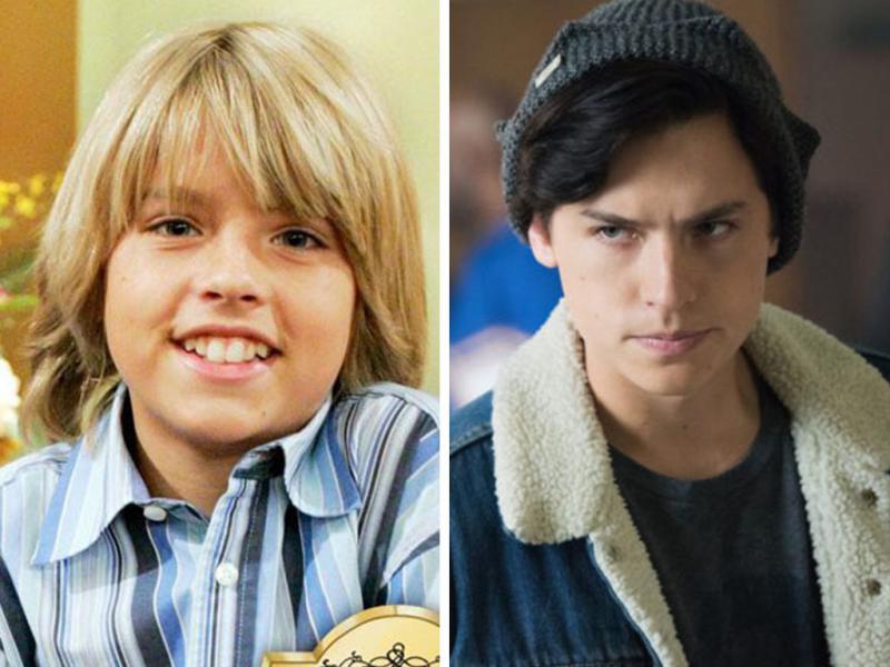 Cole Sprouse 26