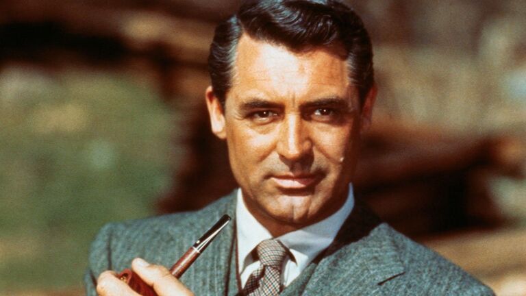 #32. Cary Grant