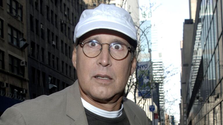 #31. Chevy Chase