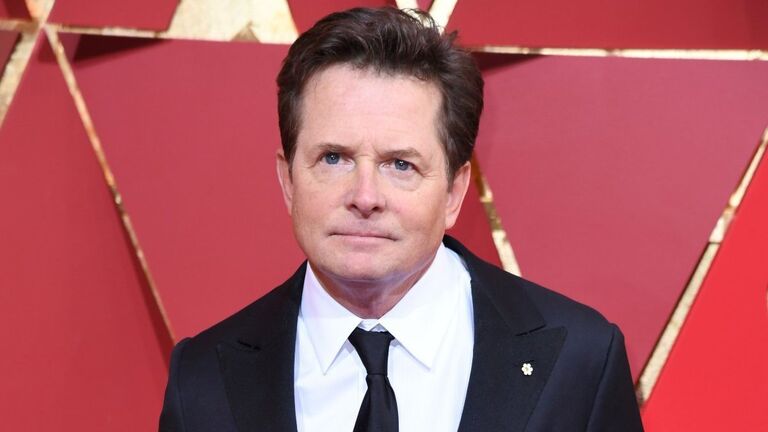 #8. Michael J. Fox
