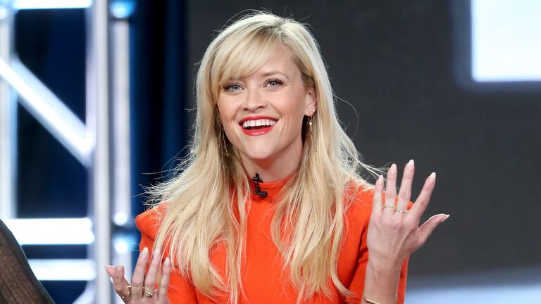 #4. Reese Witherspoon