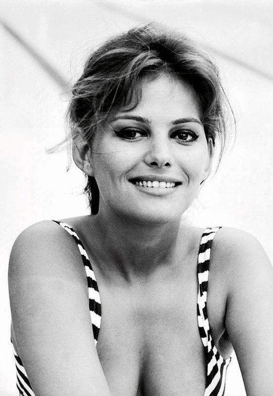 Claudia Cardinale, a beautiful Italian actress of the 1960s and 1970s 34