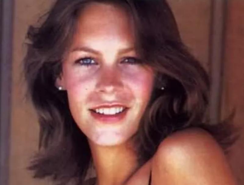 Lovely Jamie Lee Curtis - Late 1970s 64