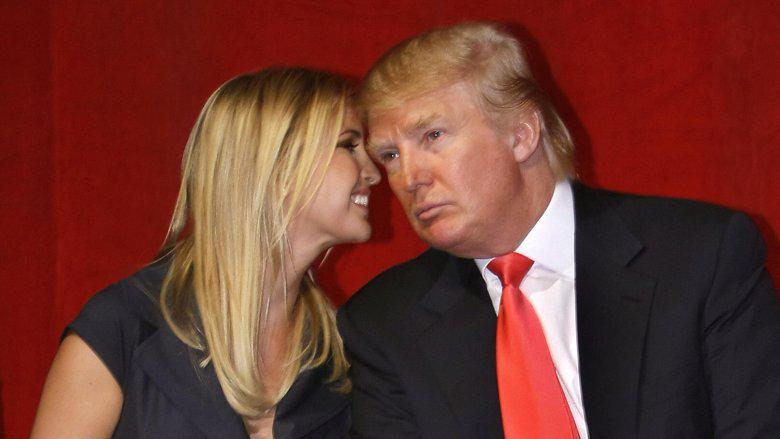 Is His Relationship With Ivanka wrong? 23