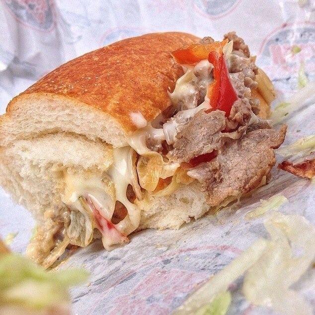 Jersey Mike&#039;s Subs