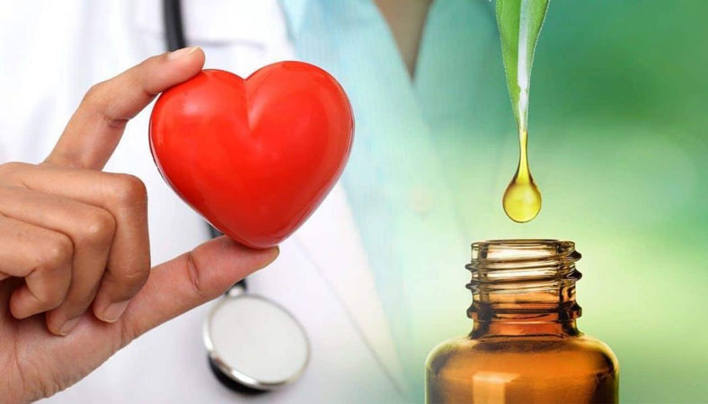 6. Possible Benefits To Heart Health