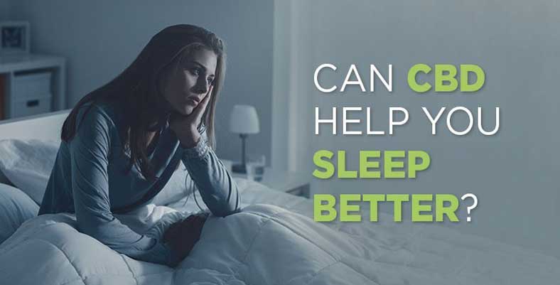 8. Better Sleep and Sleep Disorders