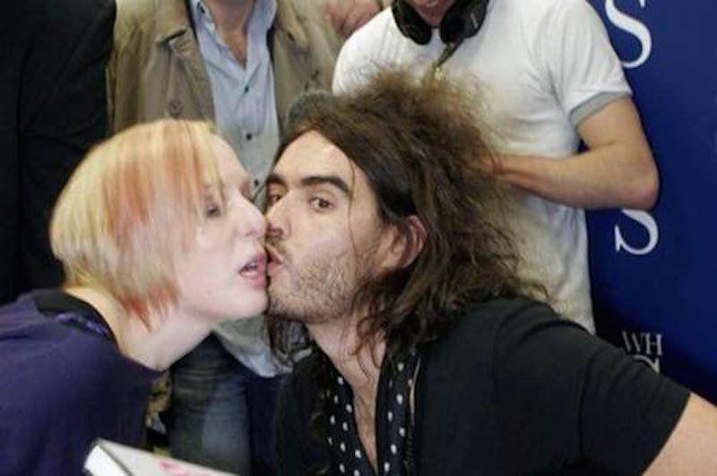 This Gal And Russell Brand