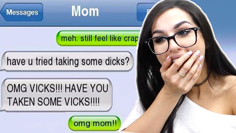 The Most Socially Inept Texts From Parents