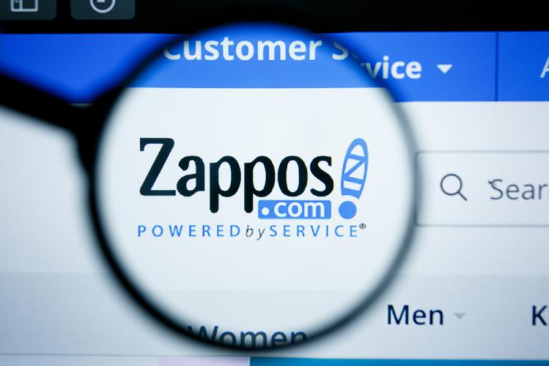 Zappos + Premium Shipping