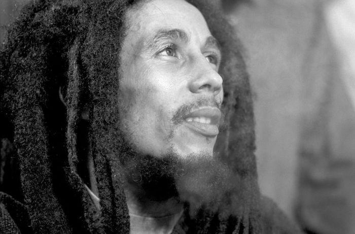 Bob Marley’s Final Words To His Son Were: �Money Can’t Buy Life”