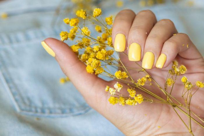 Despite Popular Belief, Hair And Nails Do Not Grow After Death. As The Body Dries Out, The Nail Beds And Skin On The Head Retract, So Nails And Hair Seem Longer.