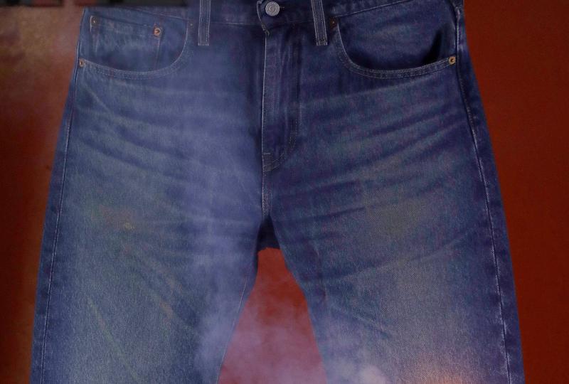Little Jeans Pocket