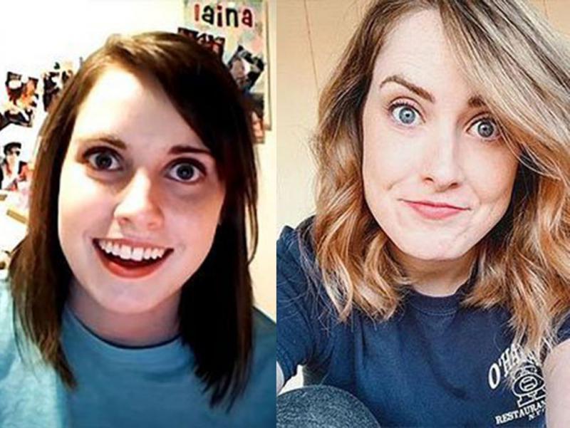 Overly-Attached Girlfriend 30
