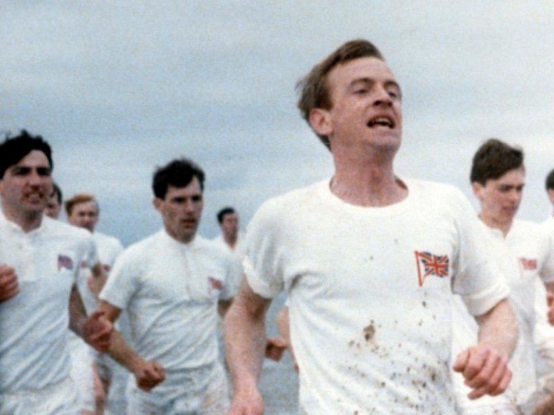 Chariots Of Fire
		(1981)