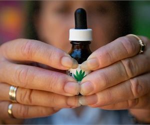 All Natural CBD Has Doctors Throwing out Prescriptions