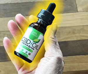 Nature's Oxycotin, Pain Relief in 48 States Now Legal 3