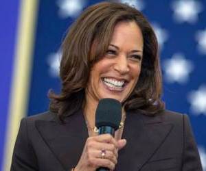Kamala Harris Embroiled In Contraversy After Taking Office!