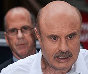 Dr. Phil Mourns As Tragedy Is Confirmed.. [CBS Breaking News]