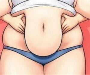 How To Reduce Belly Fat & Kill Bloating Instantly
