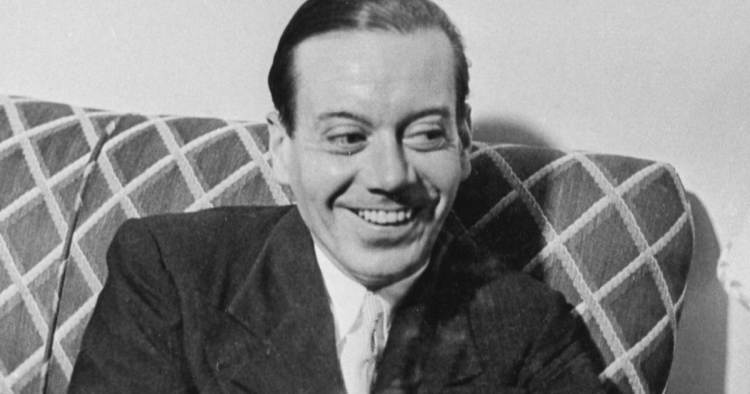 Cole Porter