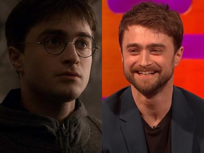 Daniel Radcliffe 13