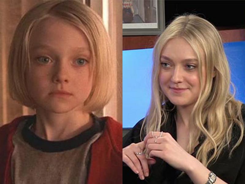 Dakota Fanning 39