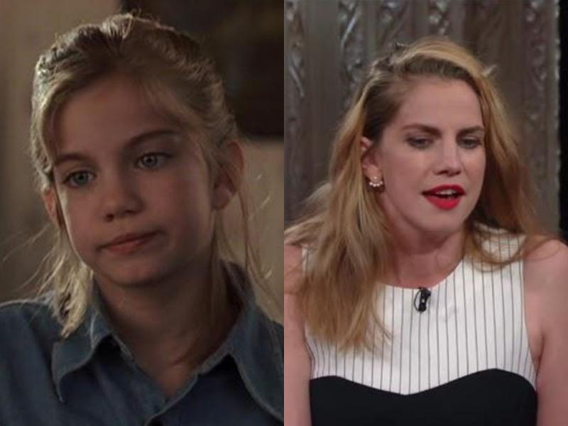 Anna Chlumsky 8