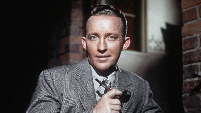 #39. Bing Crosby