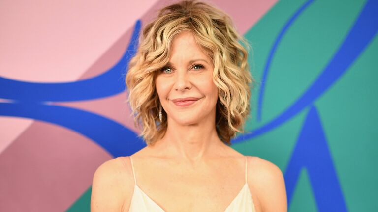 #10. Meg Ryan