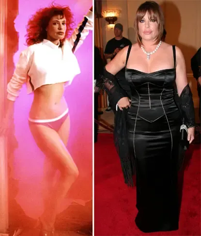 Kelly LeBrock 11