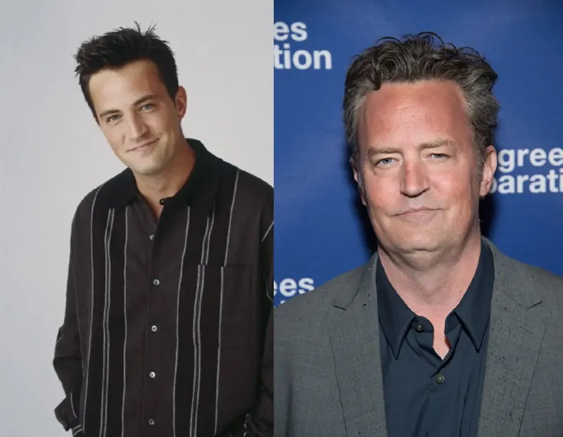 Matthew Perry 27