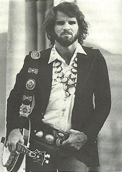 Comedian Steve Martin looking pretty groovy in 1969 7