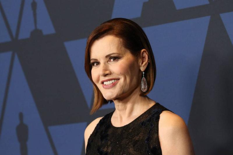 Geena Davis 14