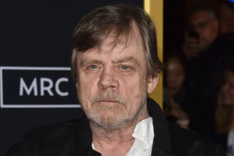 Mark Hamill 18