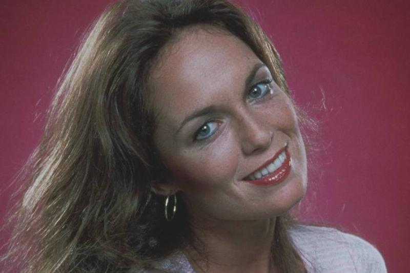 Catherine Bach as a Duke 19