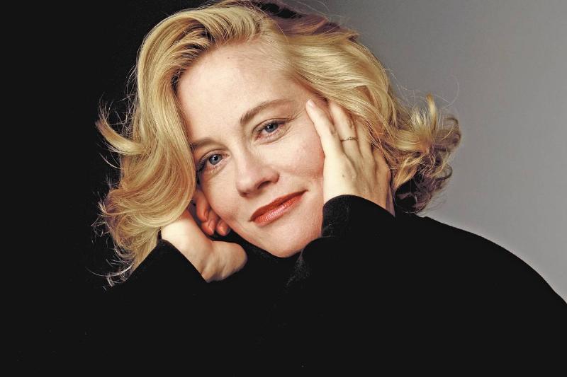 Cybill Shepherd Moonlighting 23