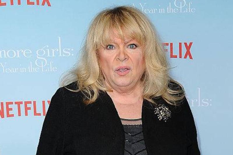 Sally Struthers 4