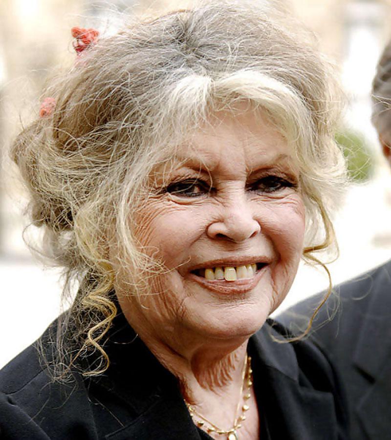 Brigitte Bardot 56