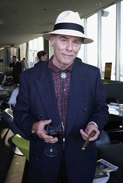 Dean Stockwell, 85 14