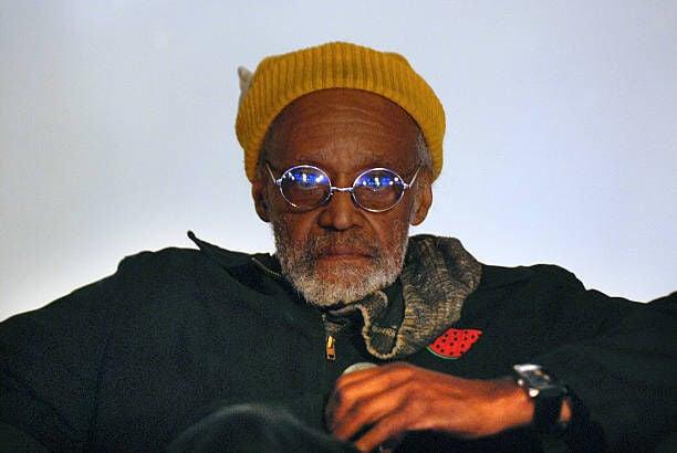 Melvin Van Peebles, 89 45