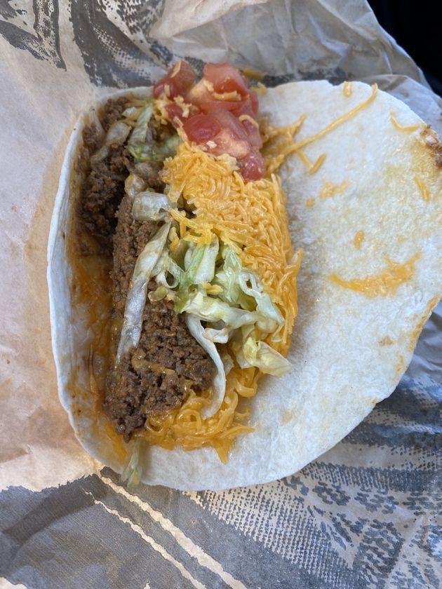 Del Taco