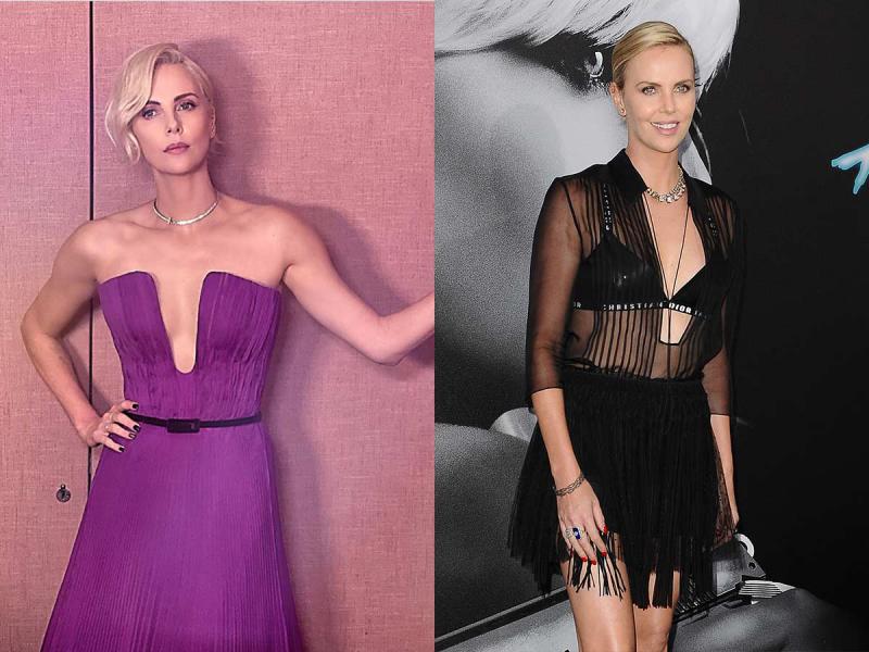 Charlize Theron 37