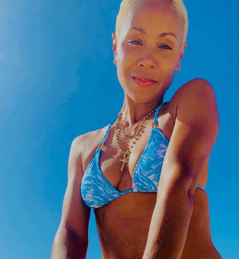 Jada Pinkett Smith 41